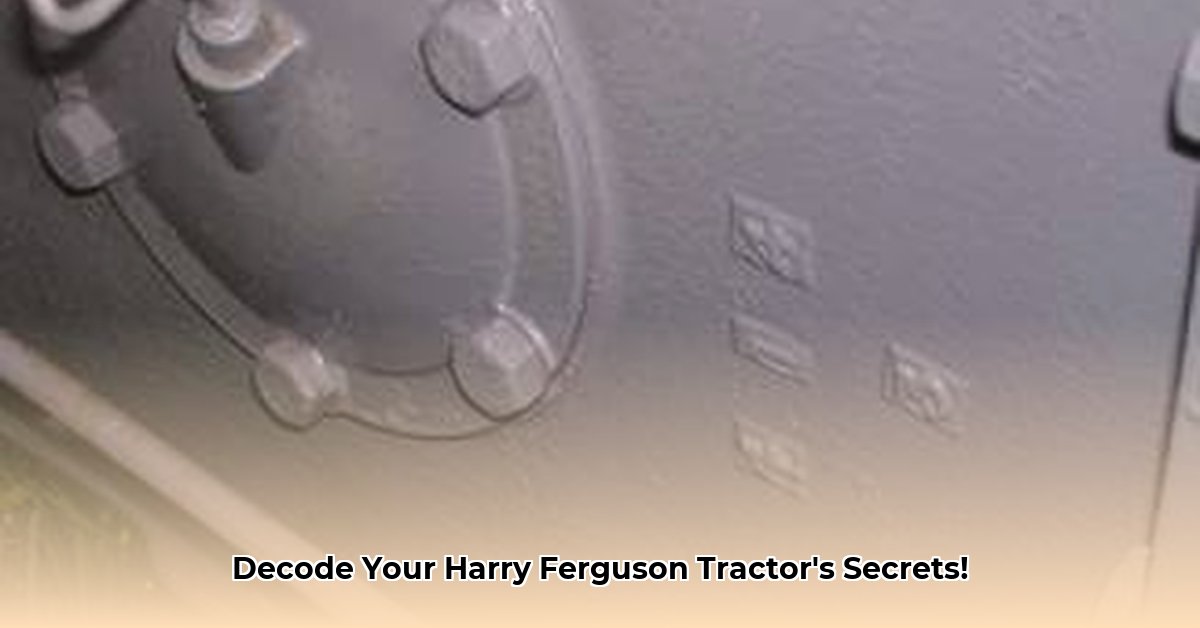 harry-ferguson-tractor-serial-number-search